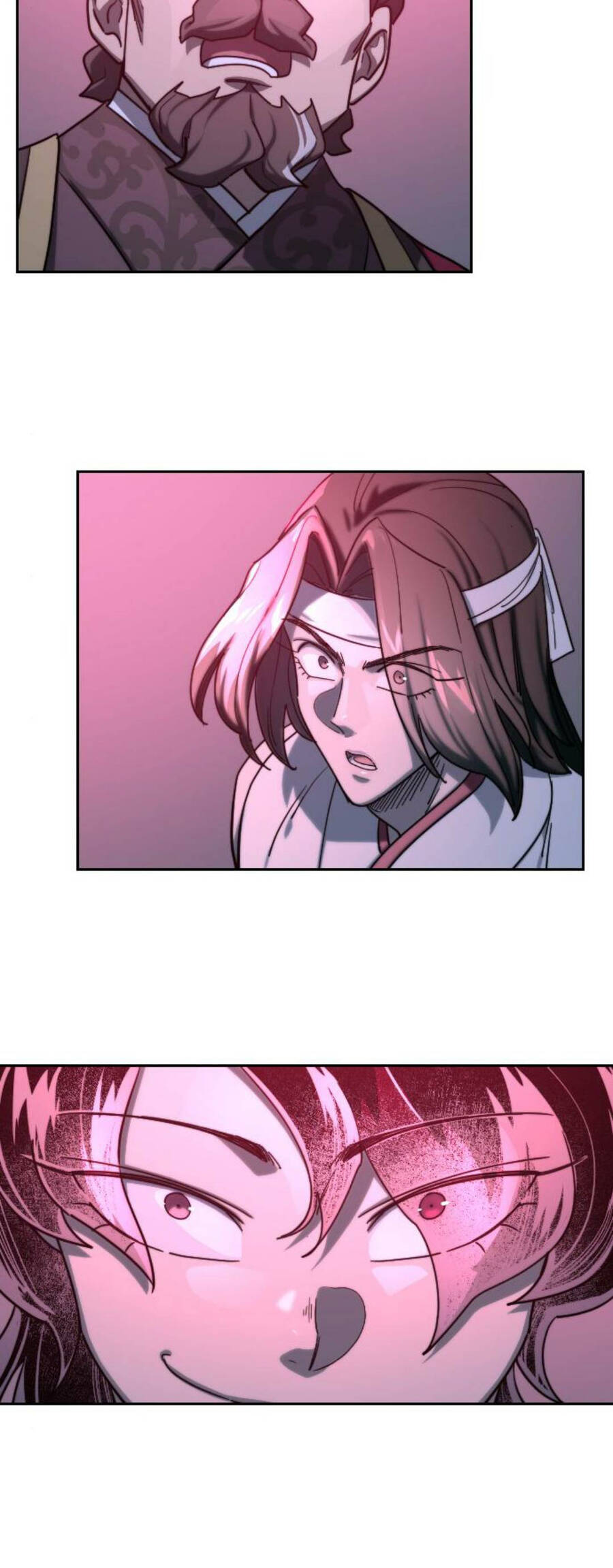 Hoa Sơn Tái Khởi Chapter 125 - 20