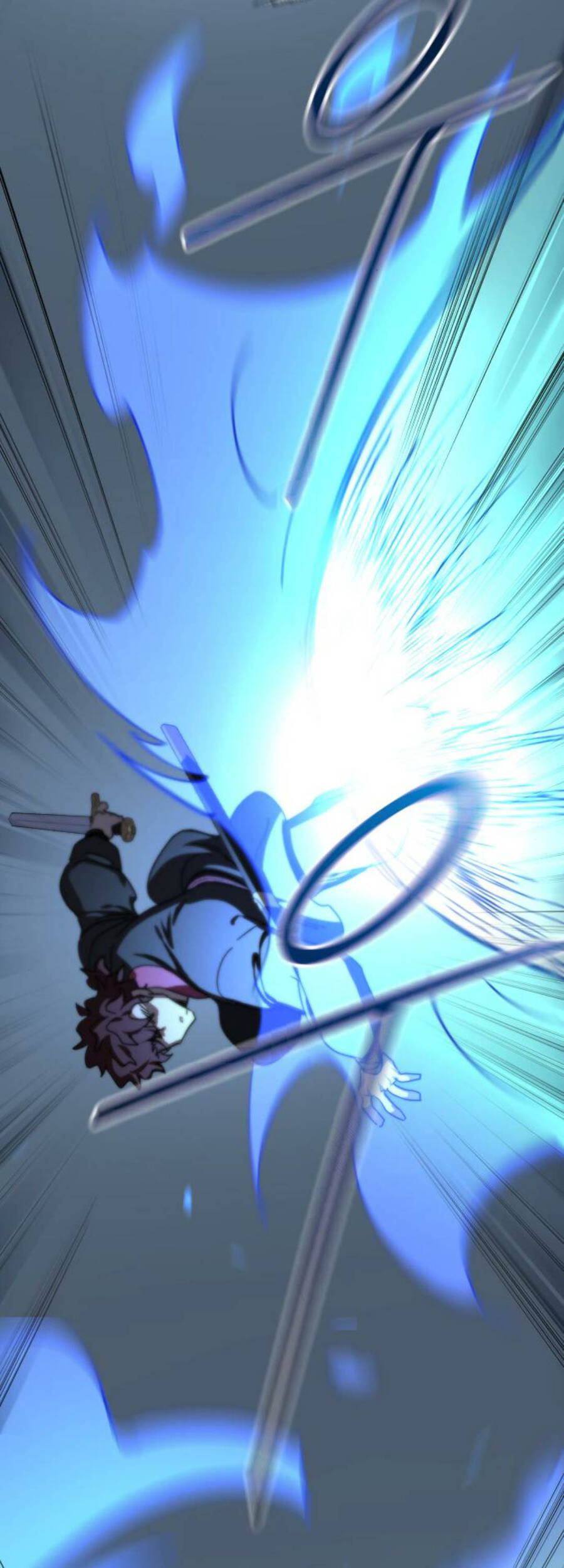 Hoa Sơn Tái Khởi Chapter 125 - 39