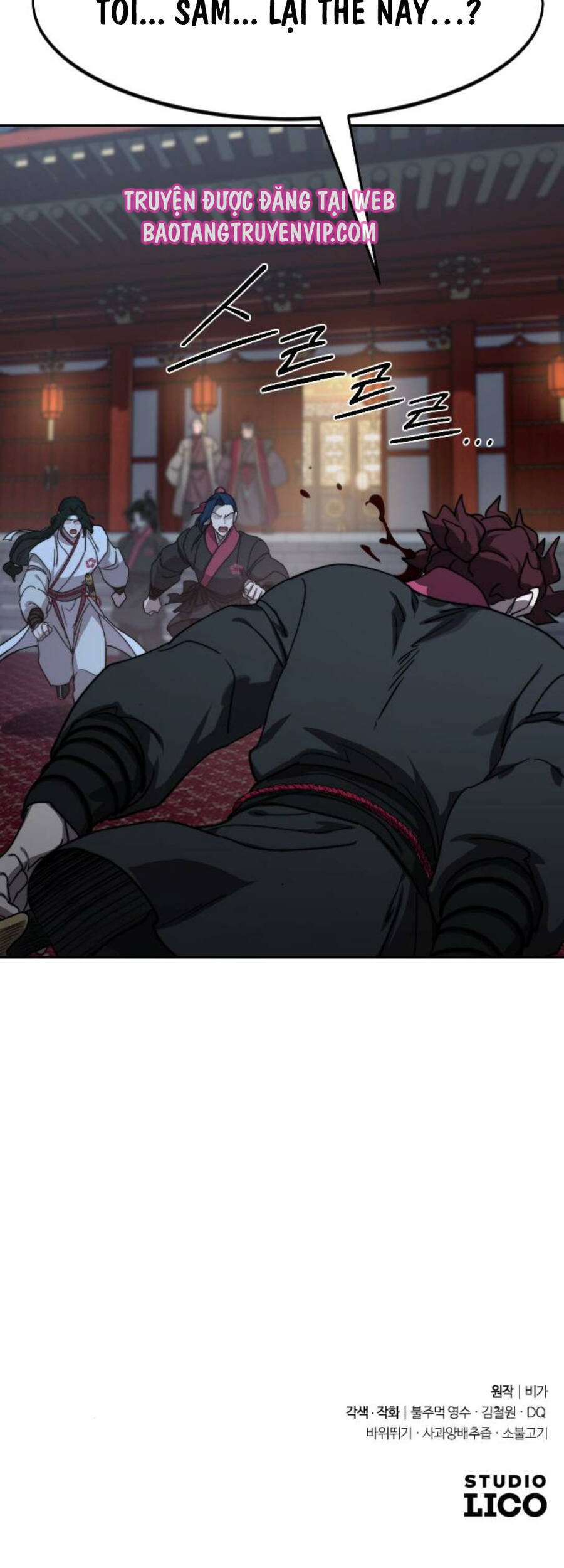 Hoa Sơn Tái Khởi Chapter 125 - 63