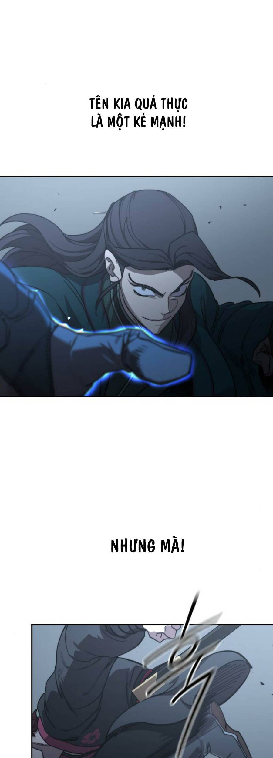 Hoa Sơn Tái Khởi Chapter 125 - 8