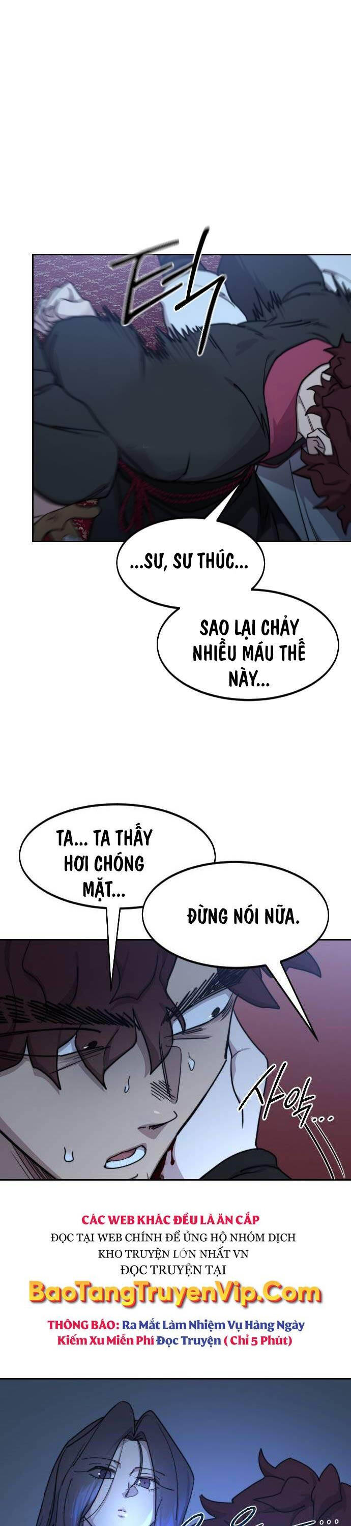 Hoa Sơn Tái Khởi Chapter 126 - 1