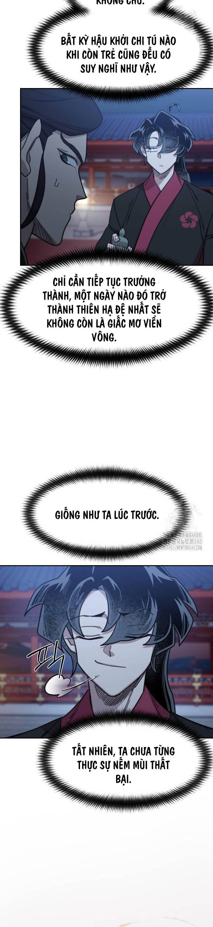 Hoa Sơn Tái Khởi Chapter 126 - 13