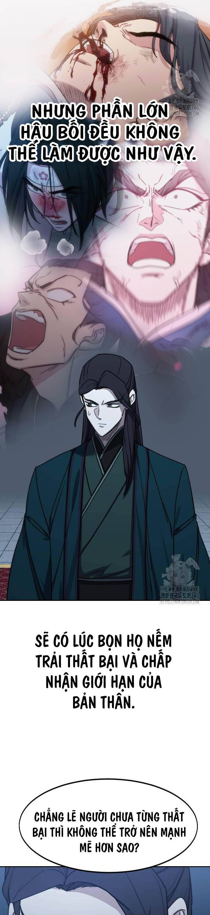 Hoa Sơn Tái Khởi Chapter 126 - 14