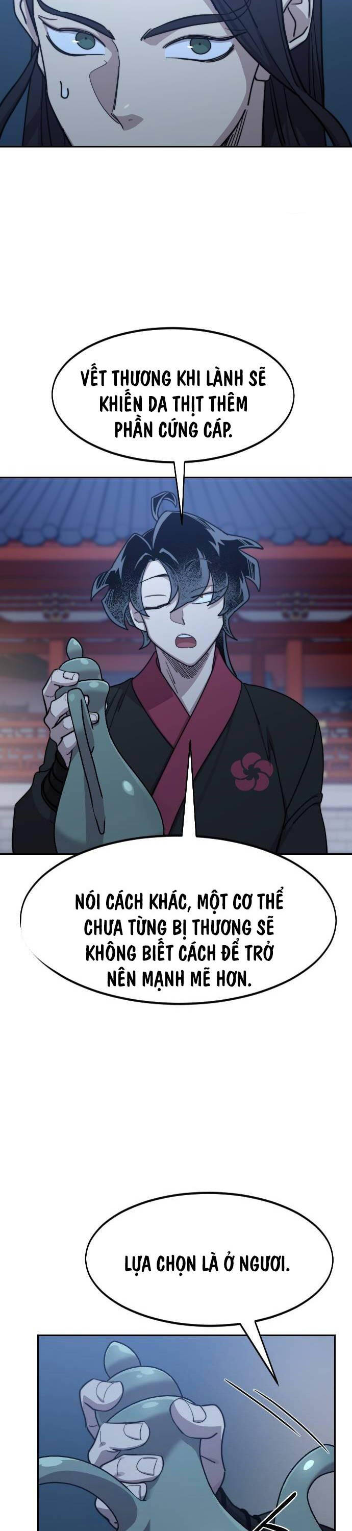 Hoa Sơn Tái Khởi Chapter 126 - 15