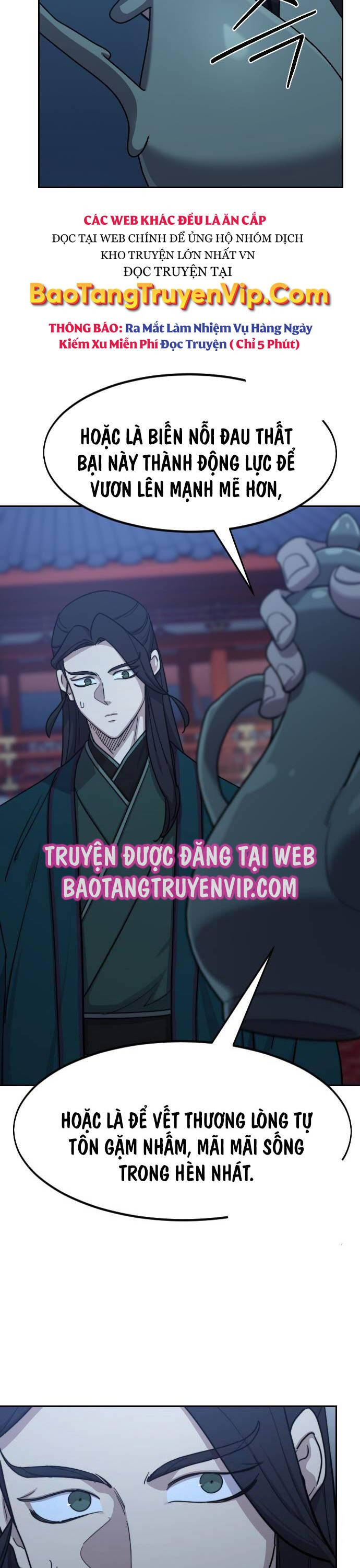 Hoa Sơn Tái Khởi Chapter 126 - 16