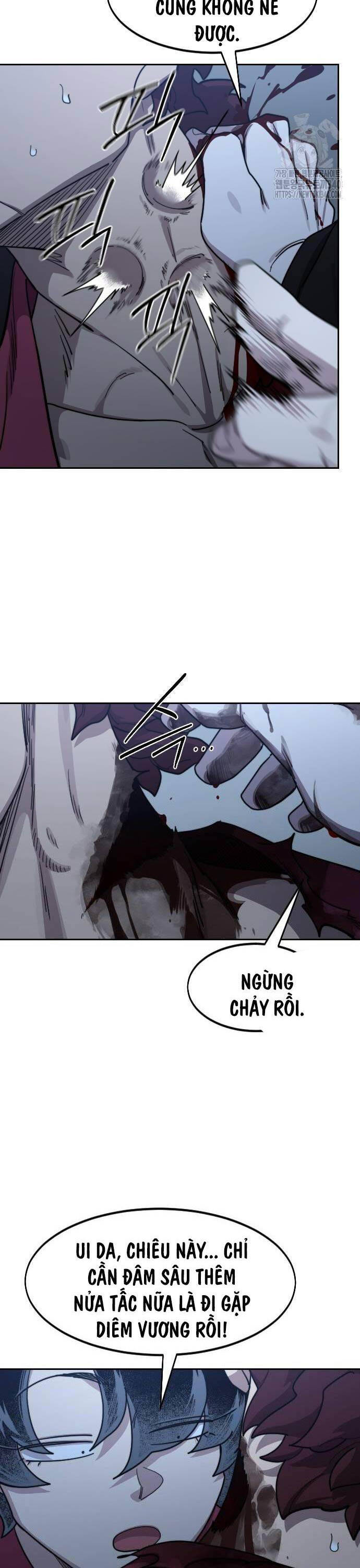 Hoa Sơn Tái Khởi Chapter 126 - 3