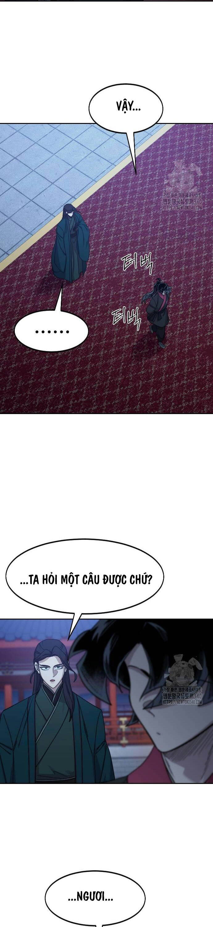 Hoa Sơn Tái Khởi Chapter 126 - 21