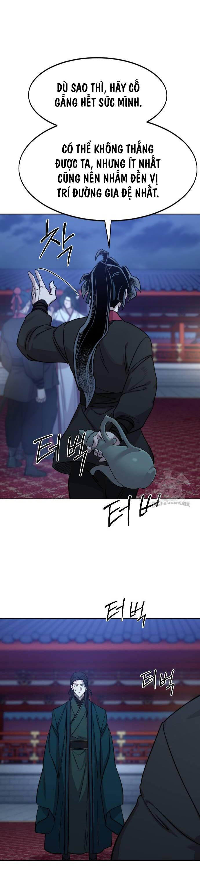 Hoa Sơn Tái Khởi Chapter 126 - 24