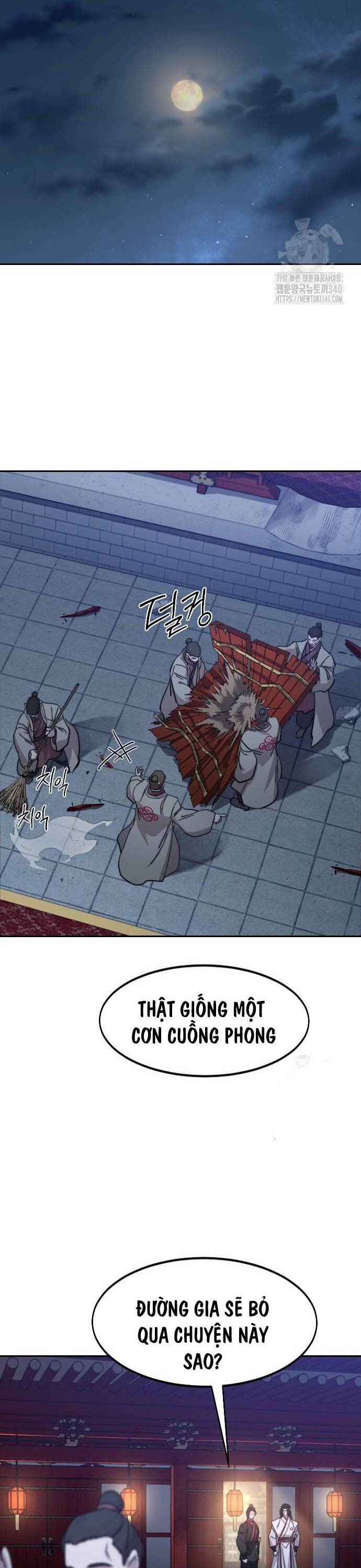 Hoa Sơn Tái Khởi Chapter 126 - 26