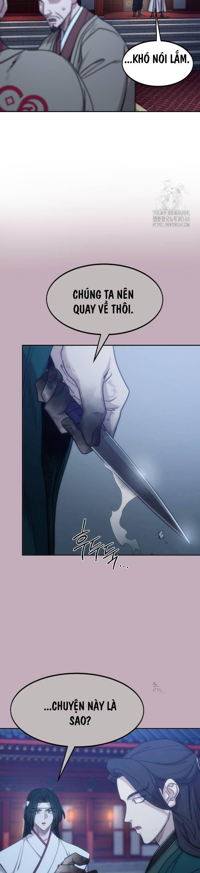 Hoa Sơn Tái Khởi Chapter 126 - 27