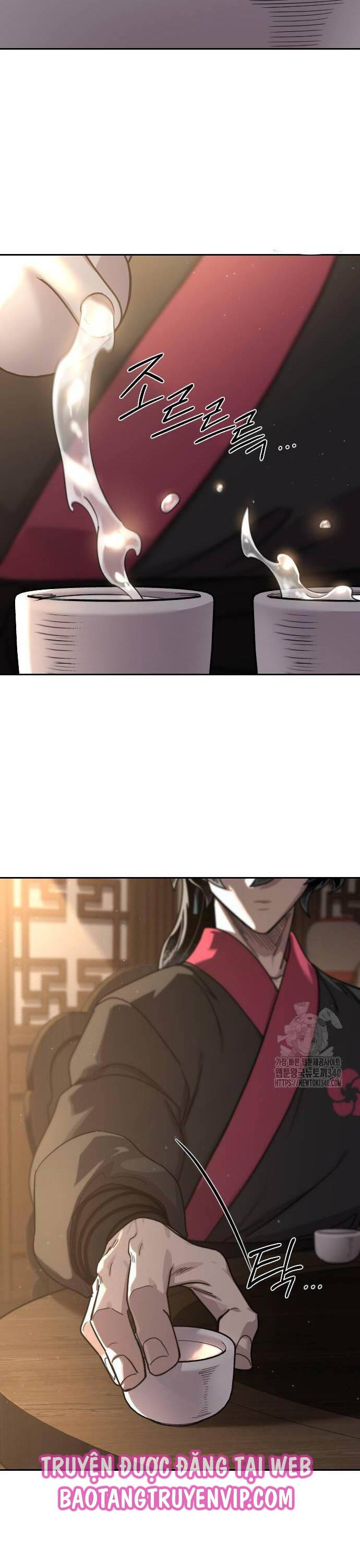 Hoa Sơn Tái Khởi Chapter 126 - 31