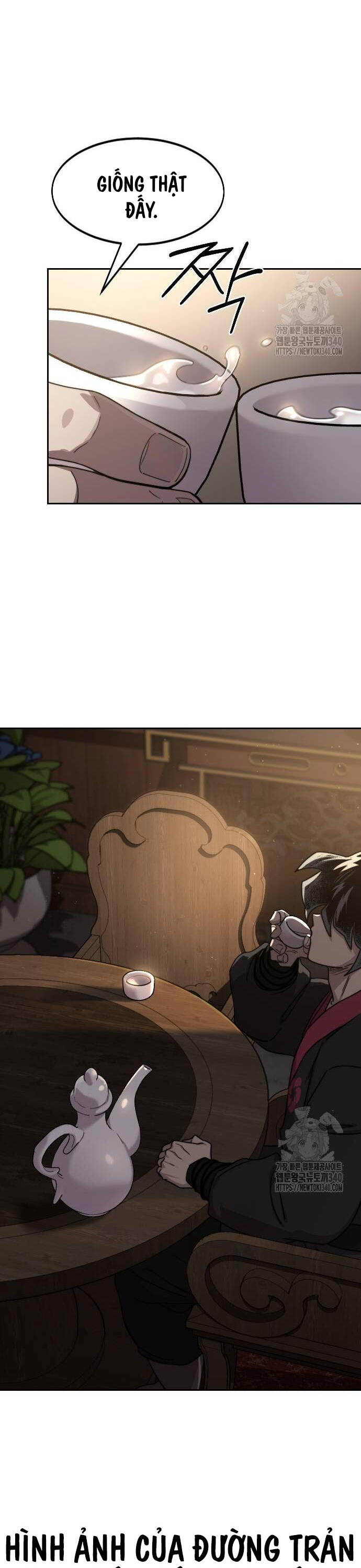 Hoa Sơn Tái Khởi Chapter 126 - 32