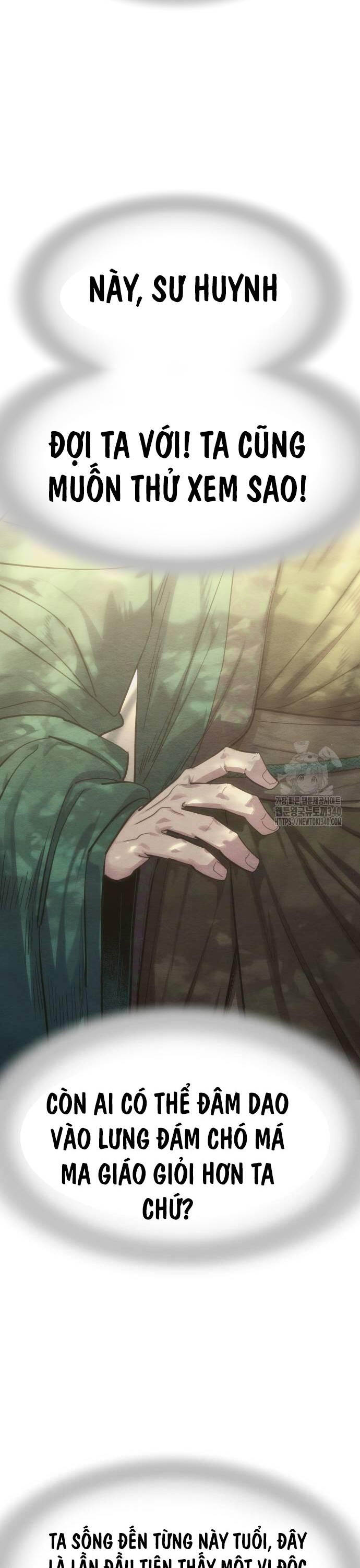 Hoa Sơn Tái Khởi Chapter 126 - 34
