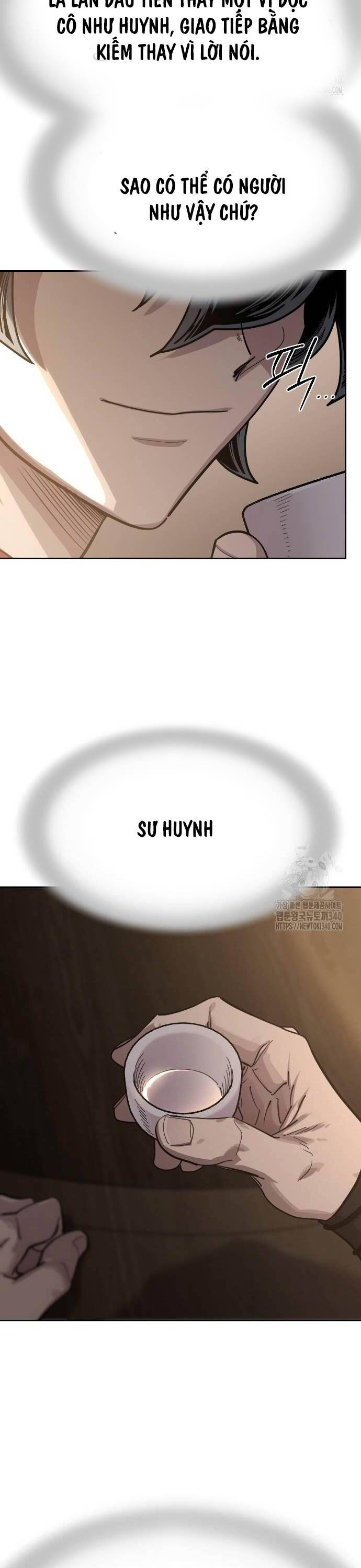 Hoa Sơn Tái Khởi Chapter 126 - 35