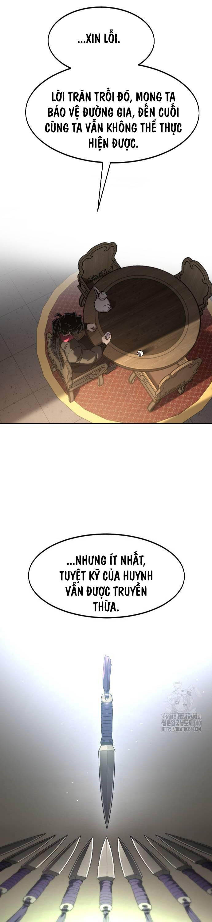 Hoa Sơn Tái Khởi Chapter 126 - 38