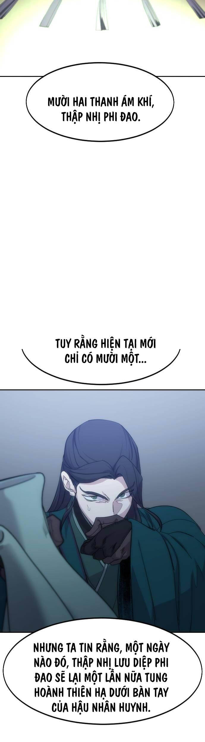 Hoa Sơn Tái Khởi Chapter 126 - 39