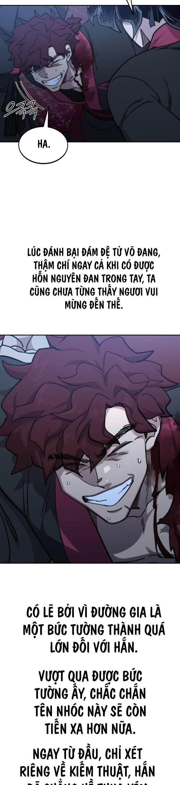 Hoa Sơn Tái Khởi Chapter 126 - 5