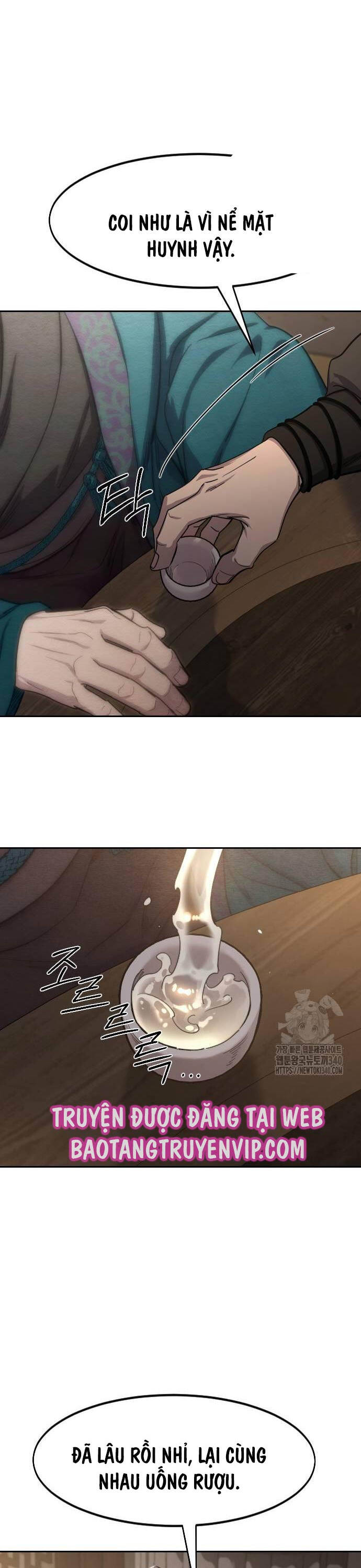 Hoa Sơn Tái Khởi Chapter 126 - 41