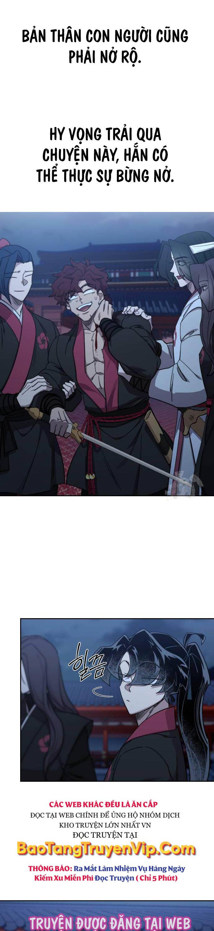 Hoa Sơn Tái Khởi Chapter 126 - 7