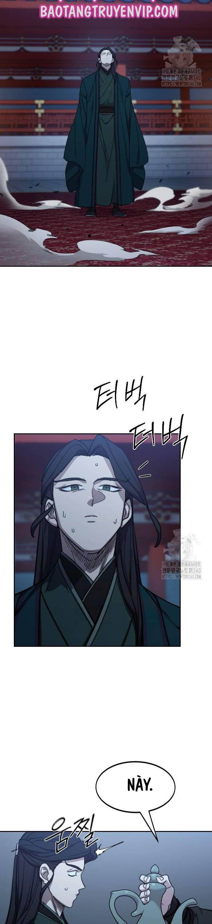 Hoa Sơn Tái Khởi Chapter 126 - 8