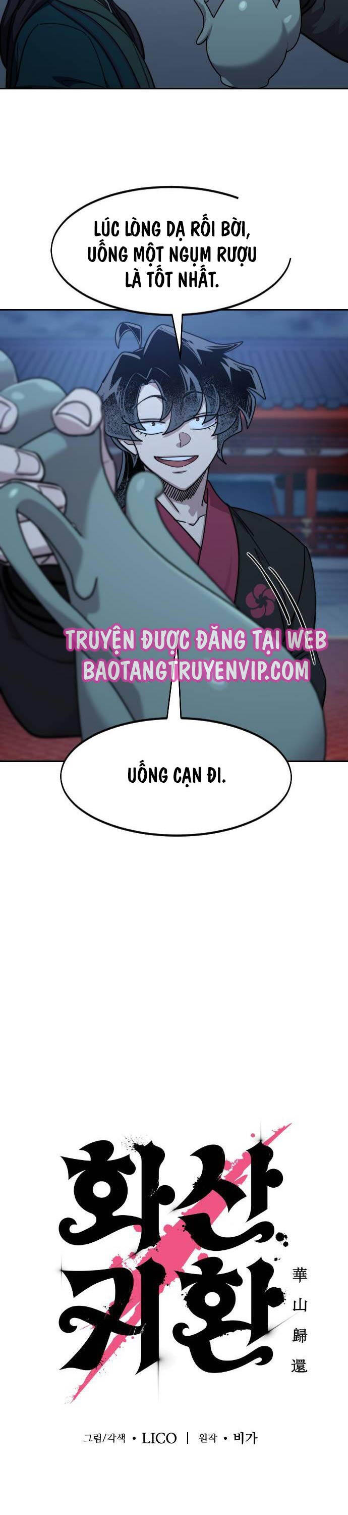 Hoa Sơn Tái Khởi Chapter 126 - 9