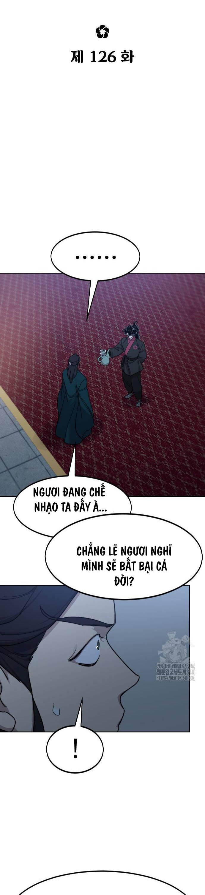 Hoa Sơn Tái Khởi Chapter 126 - 10