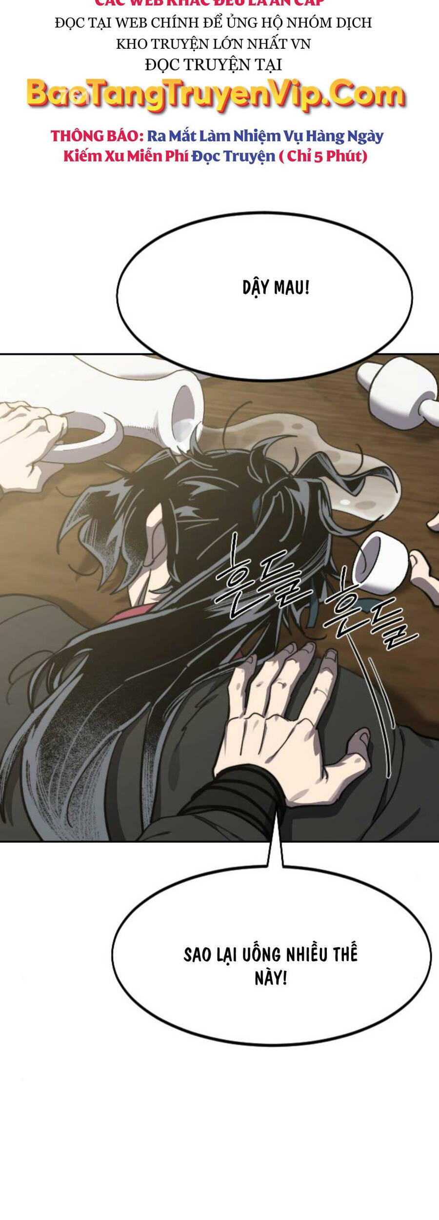 Hoa Sơn Tái Khởi Chapter 127 - 2