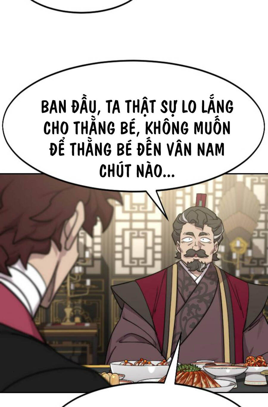 Hoa Sơn Tái Khởi Chapter 127 - 16