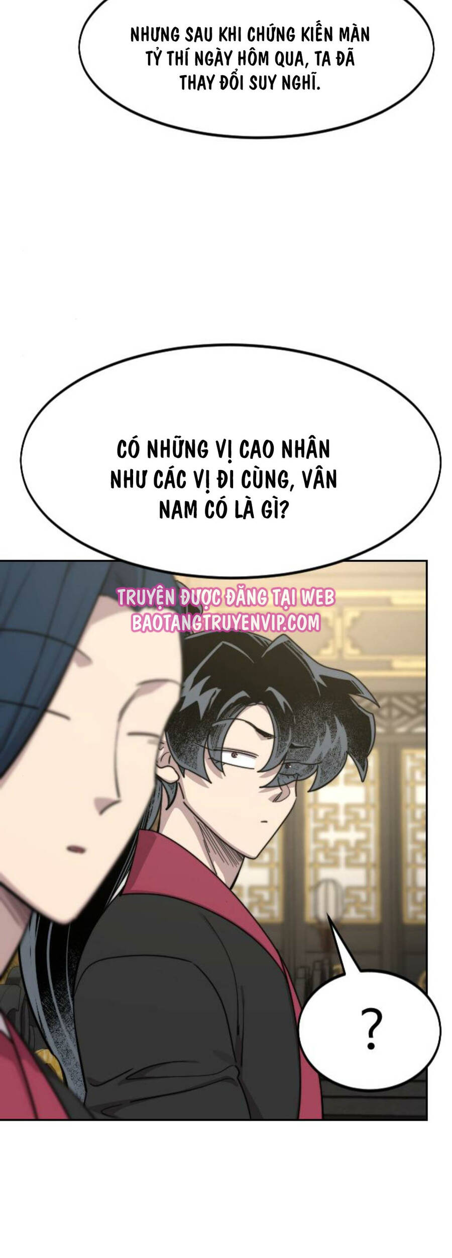 Hoa Sơn Tái Khởi Chapter 127 - 17