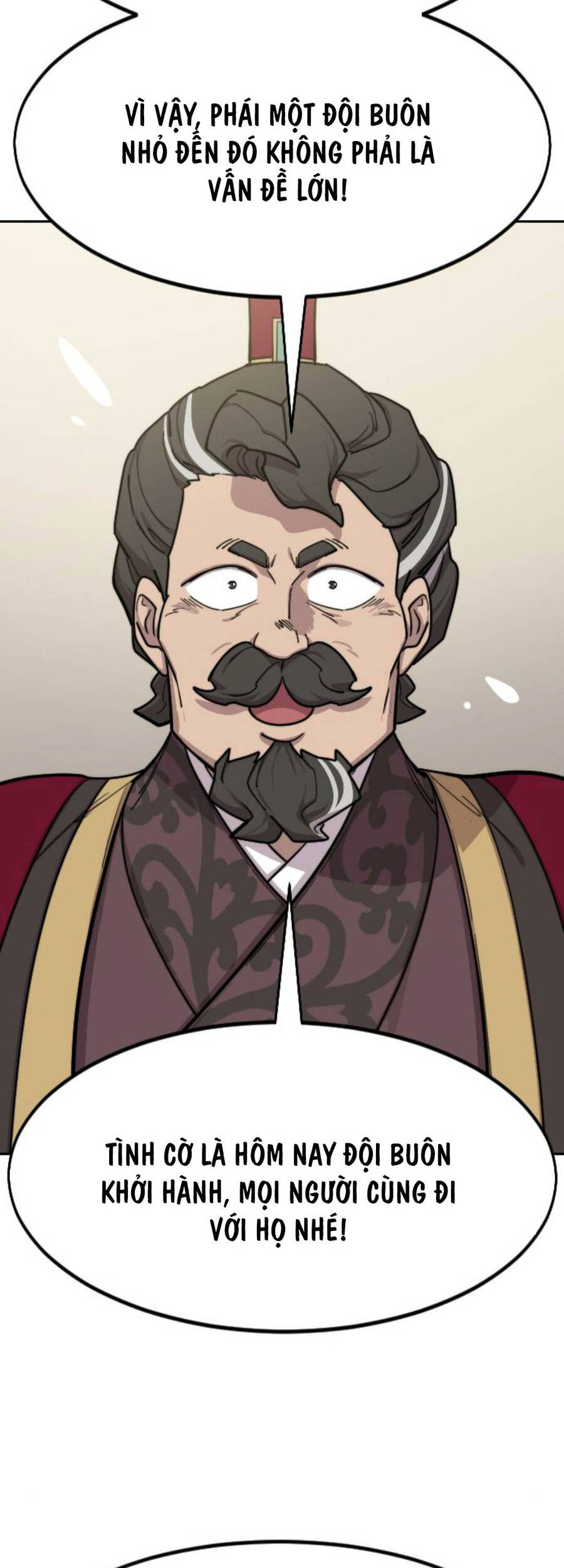 Hoa Sơn Tái Khởi Chapter 127 - 19