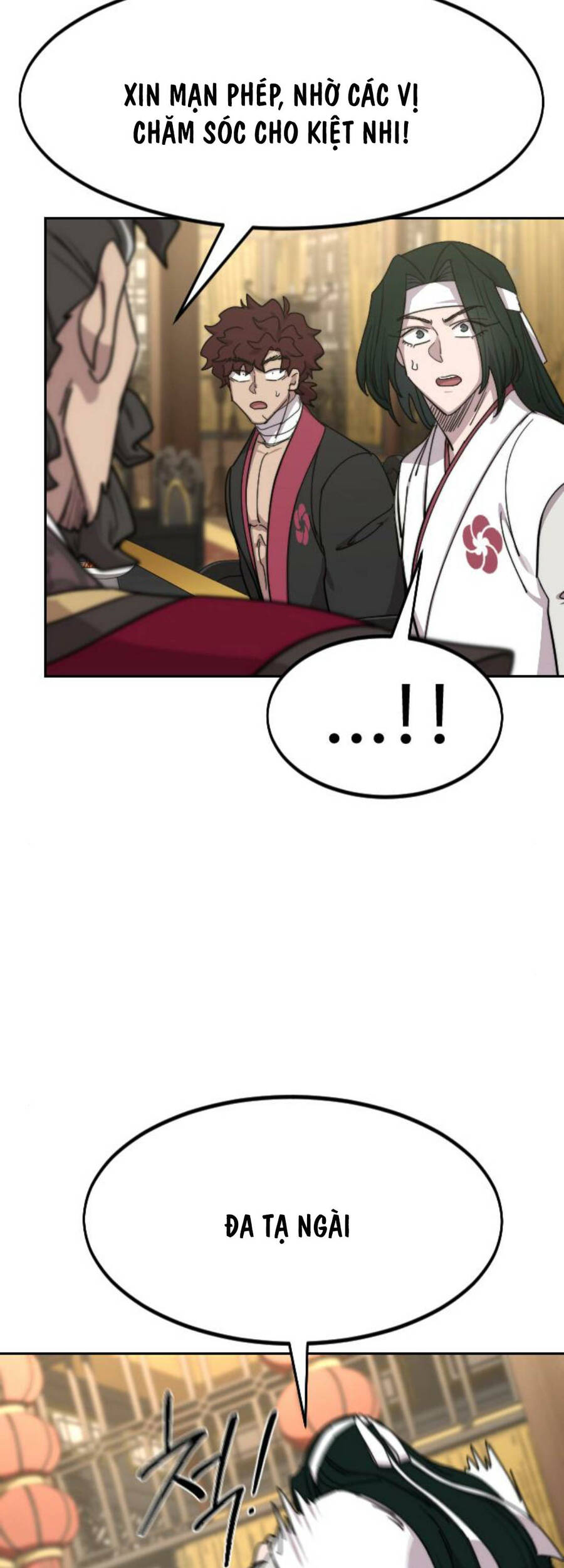 Hoa Sơn Tái Khởi Chapter 127 - 20