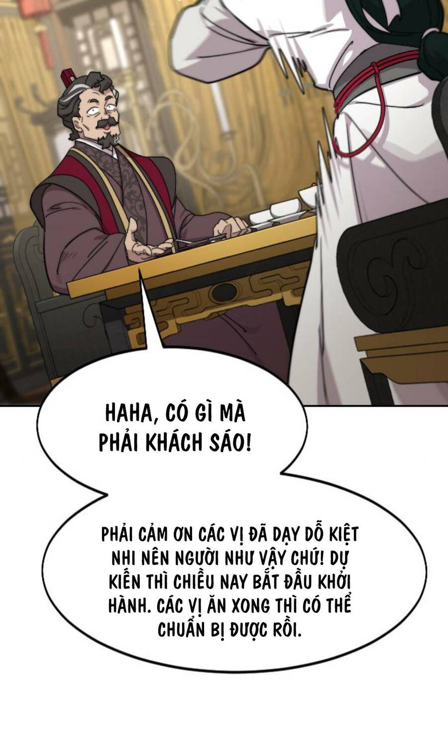 Hoa Sơn Tái Khởi Chapter 127 - 21