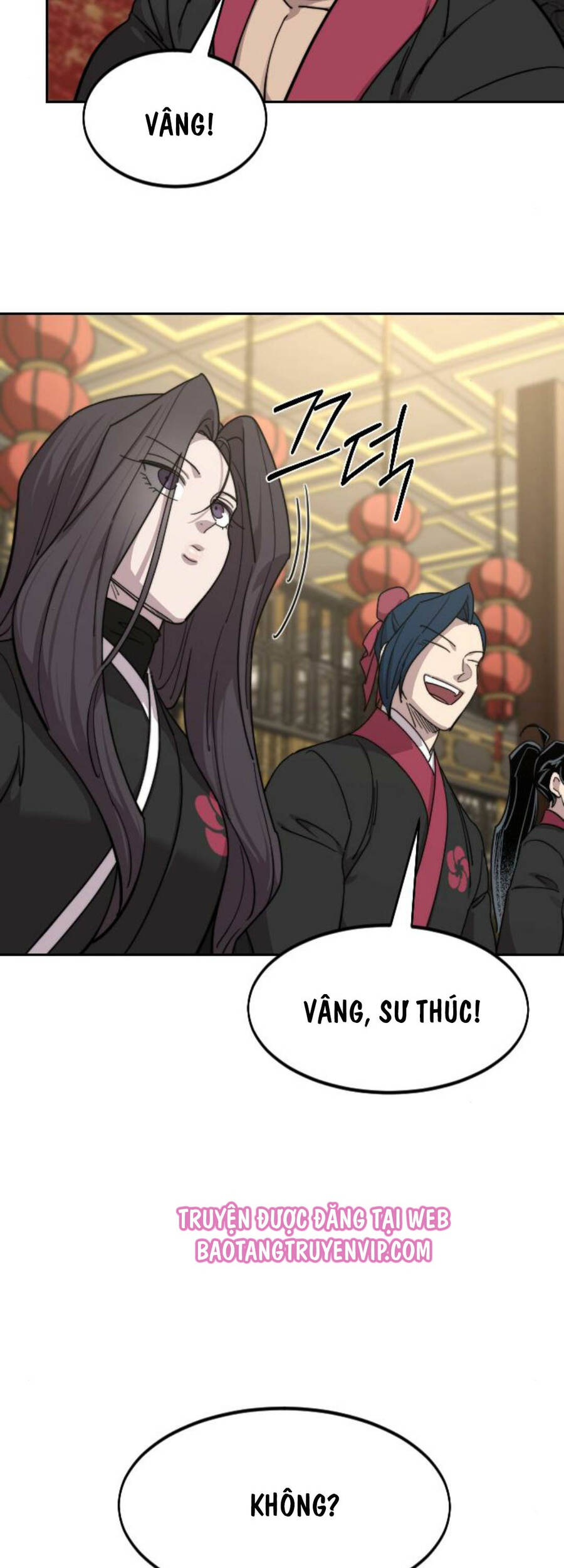 Hoa Sơn Tái Khởi Chapter 127 - 23