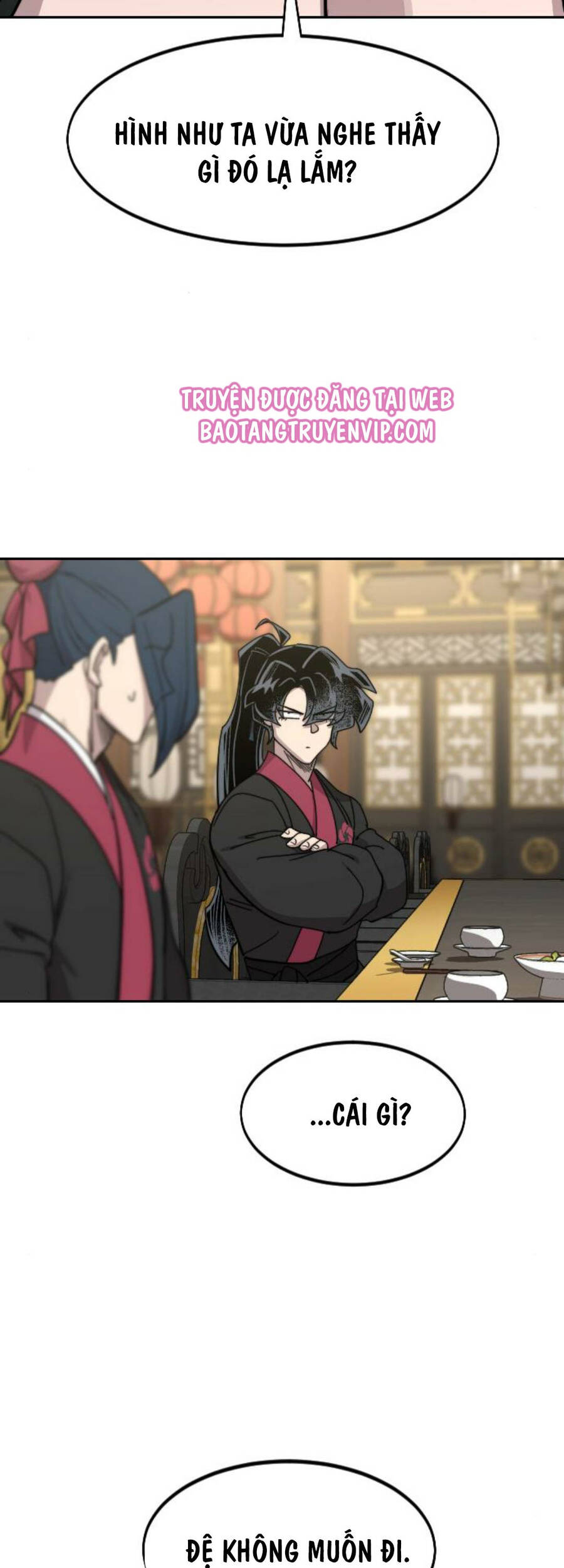 Hoa Sơn Tái Khởi Chapter 127 - 25