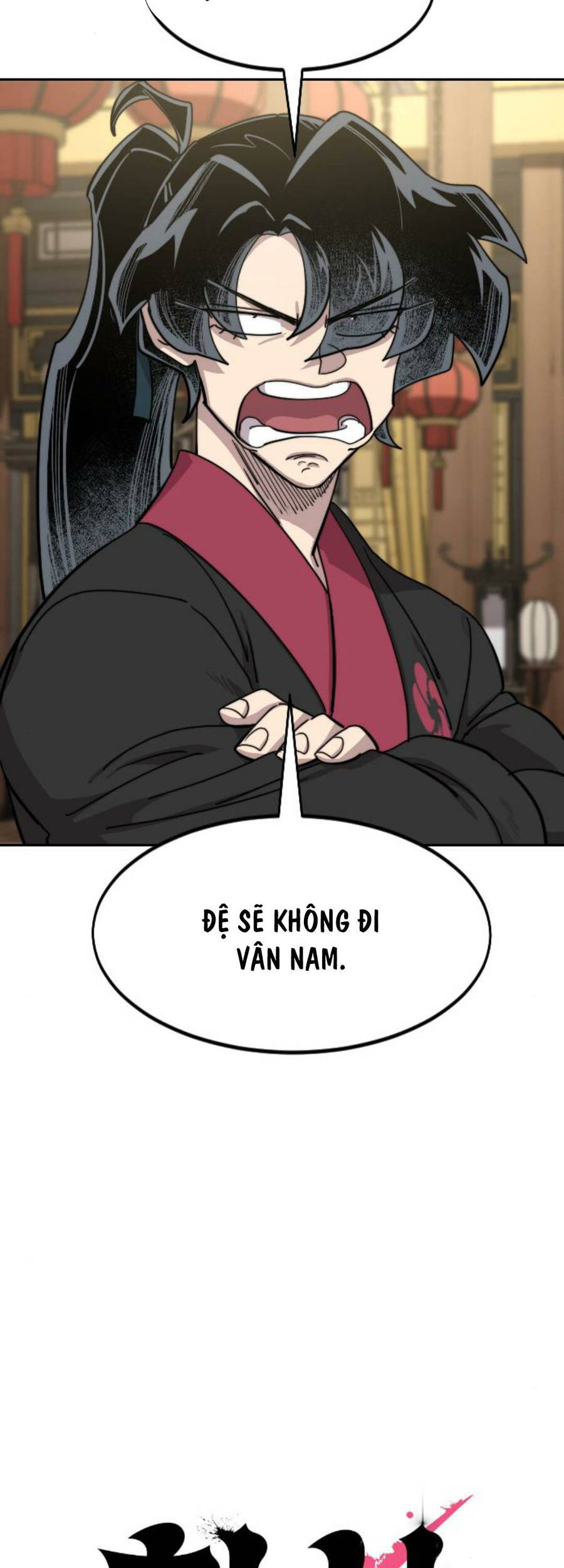 Hoa Sơn Tái Khởi Chapter 127 - 26