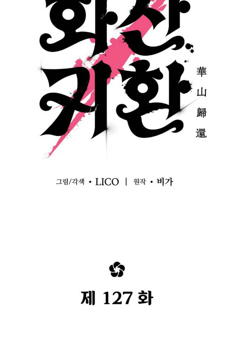 Hoa Sơn Tái Khởi Chapter 127 - 27