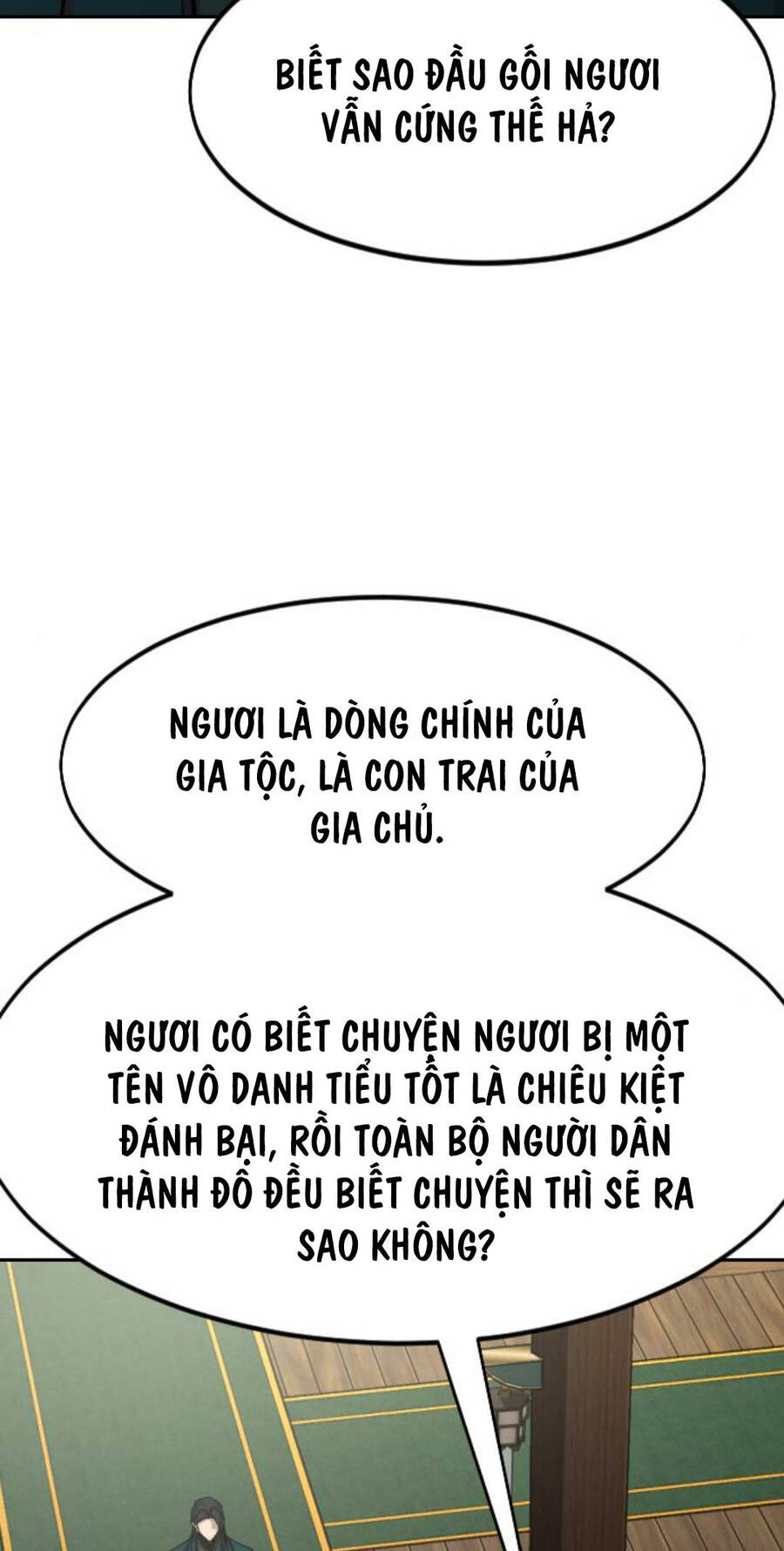 Hoa Sơn Tái Khởi Chapter 127 - 33