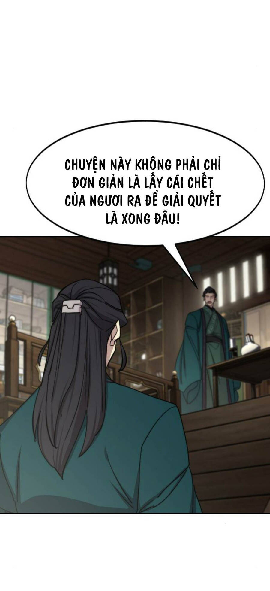 Hoa Sơn Tái Khởi Chapter 127 - 38
