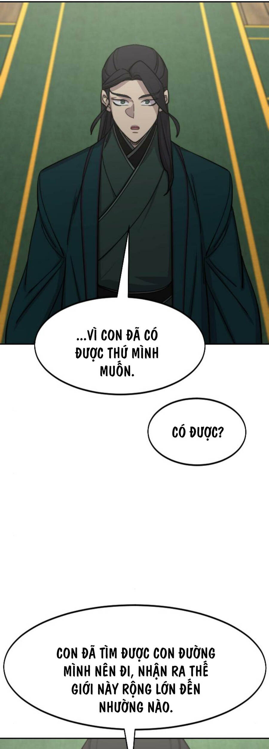 Hoa Sơn Tái Khởi Chapter 127 - 43