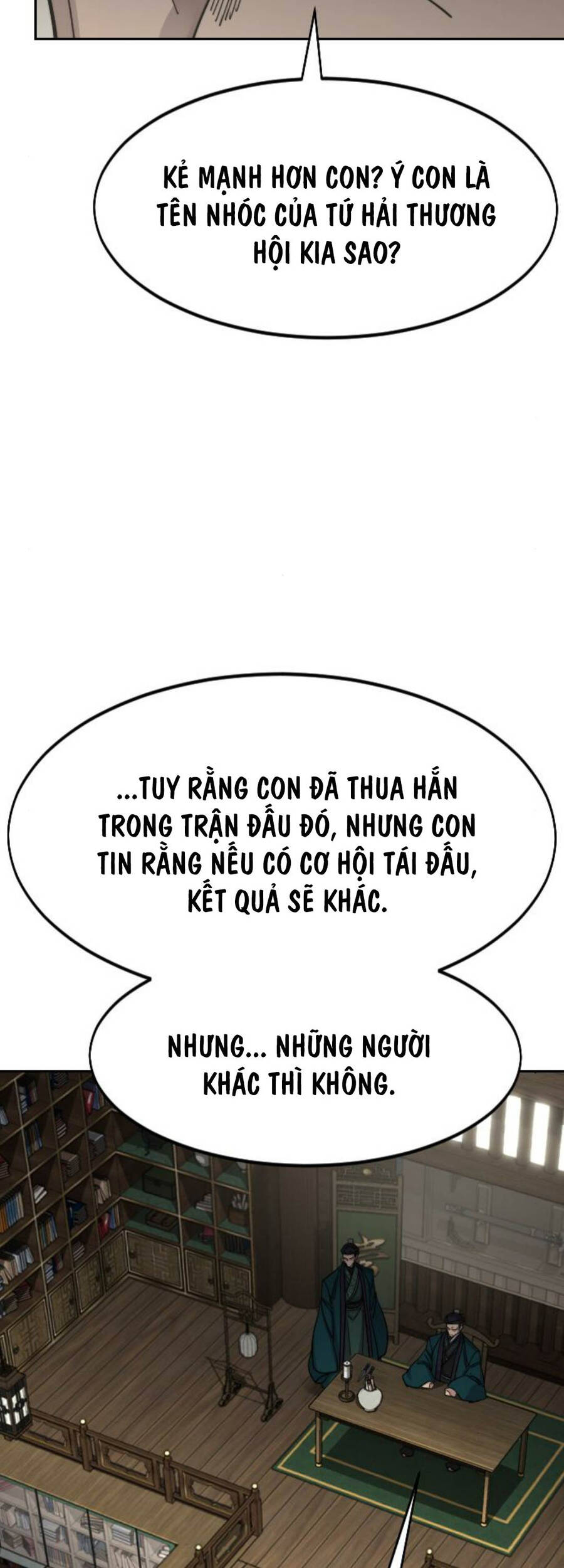 Hoa Sơn Tái Khởi Chapter 127 - 45