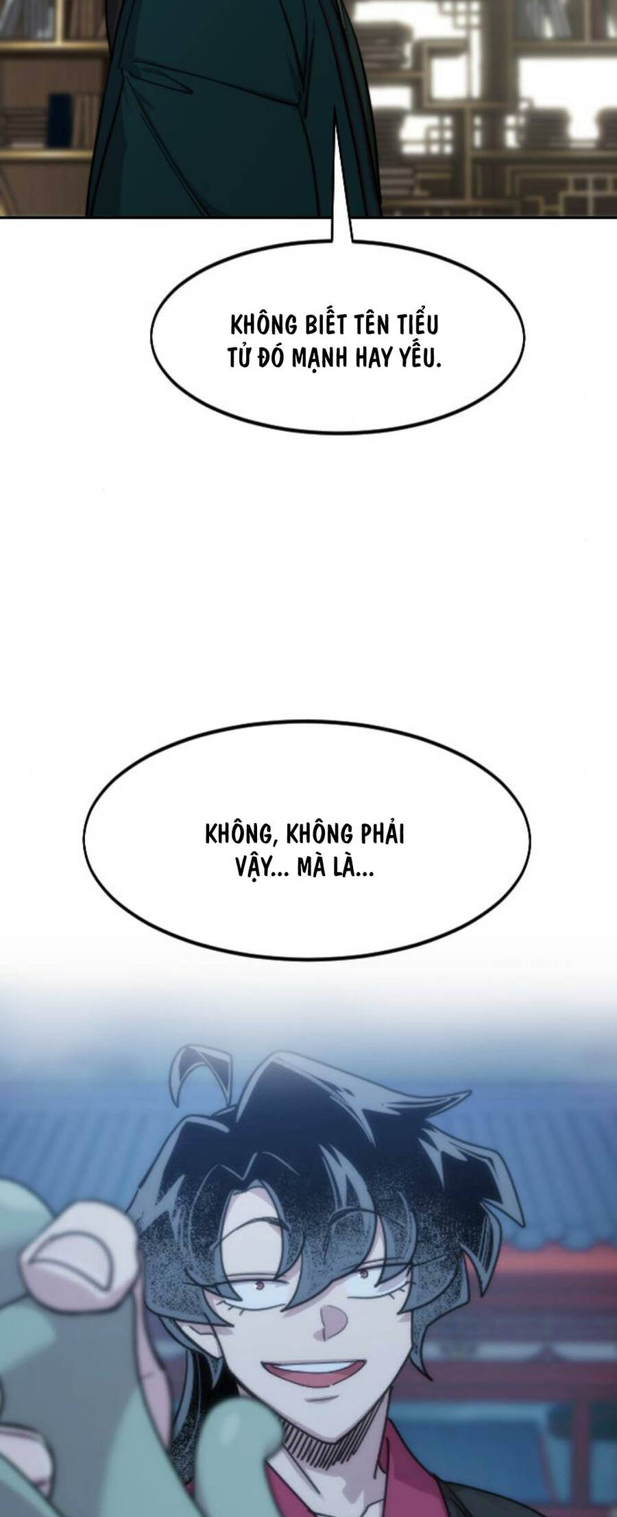 Hoa Sơn Tái Khởi Chapter 127 - 49