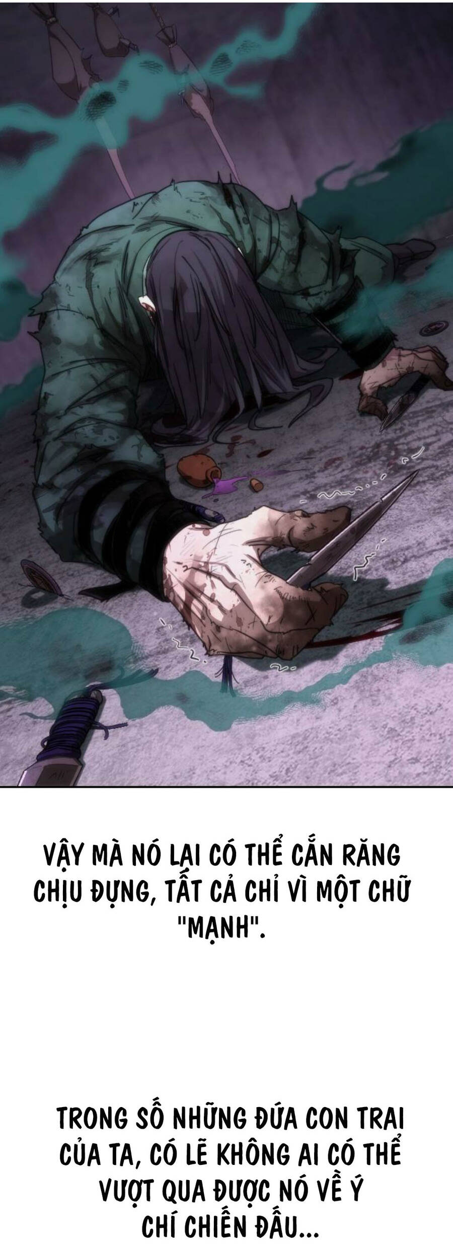 Hoa Sơn Tái Khởi Chapter 127 - 52