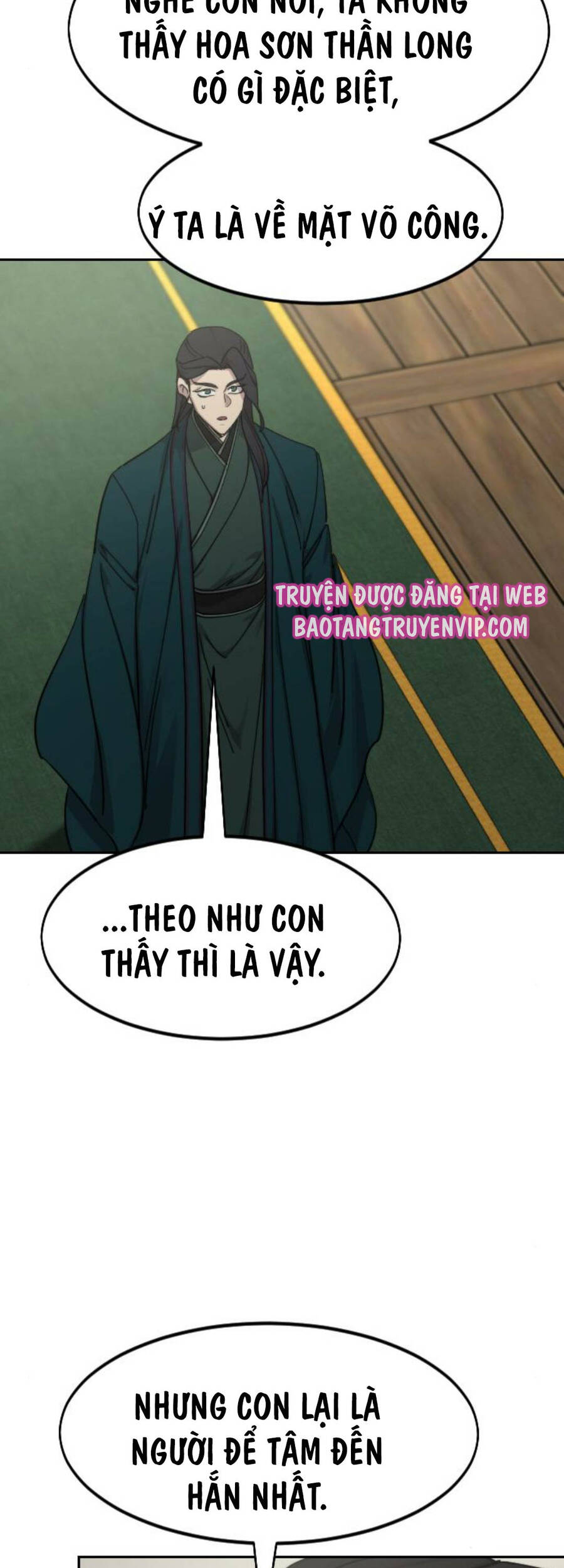 Hoa Sơn Tái Khởi Chapter 127 - 56