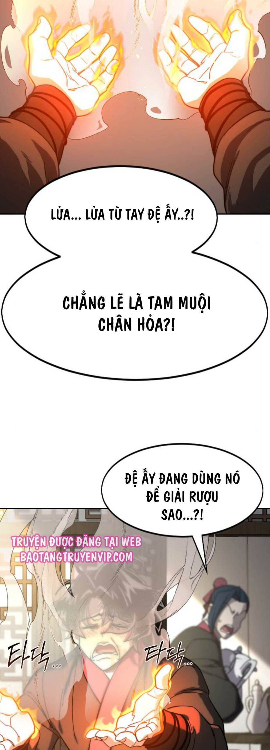 Hoa Sơn Tái Khởi Chapter 127 - 7