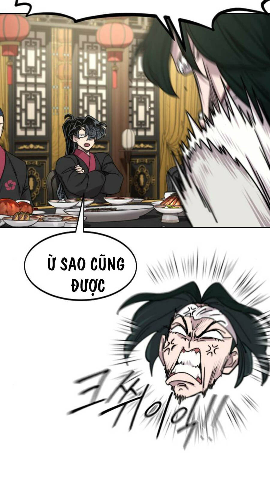 Hoa Sơn Tái Khởi Chapter 127 - 70