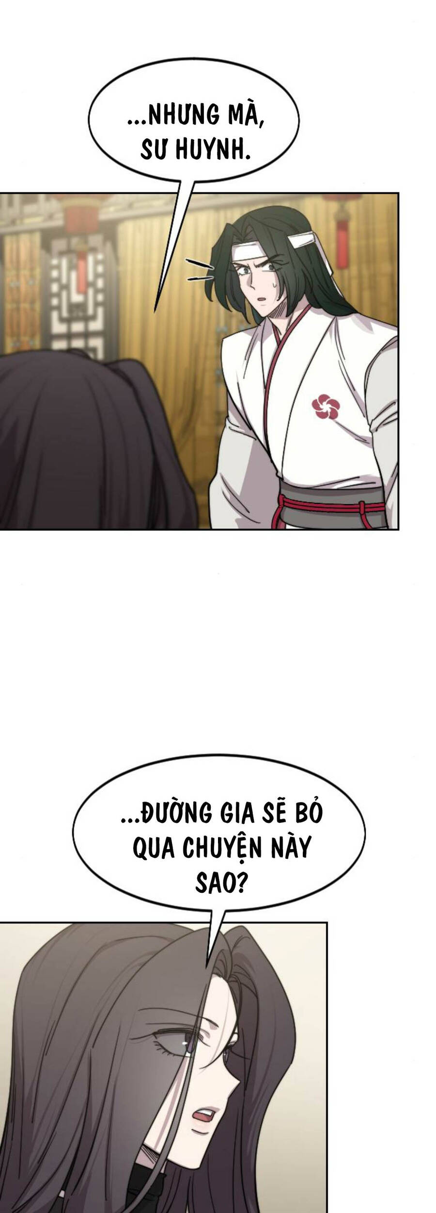 Hoa Sơn Tái Khởi Chapter 127 - 71