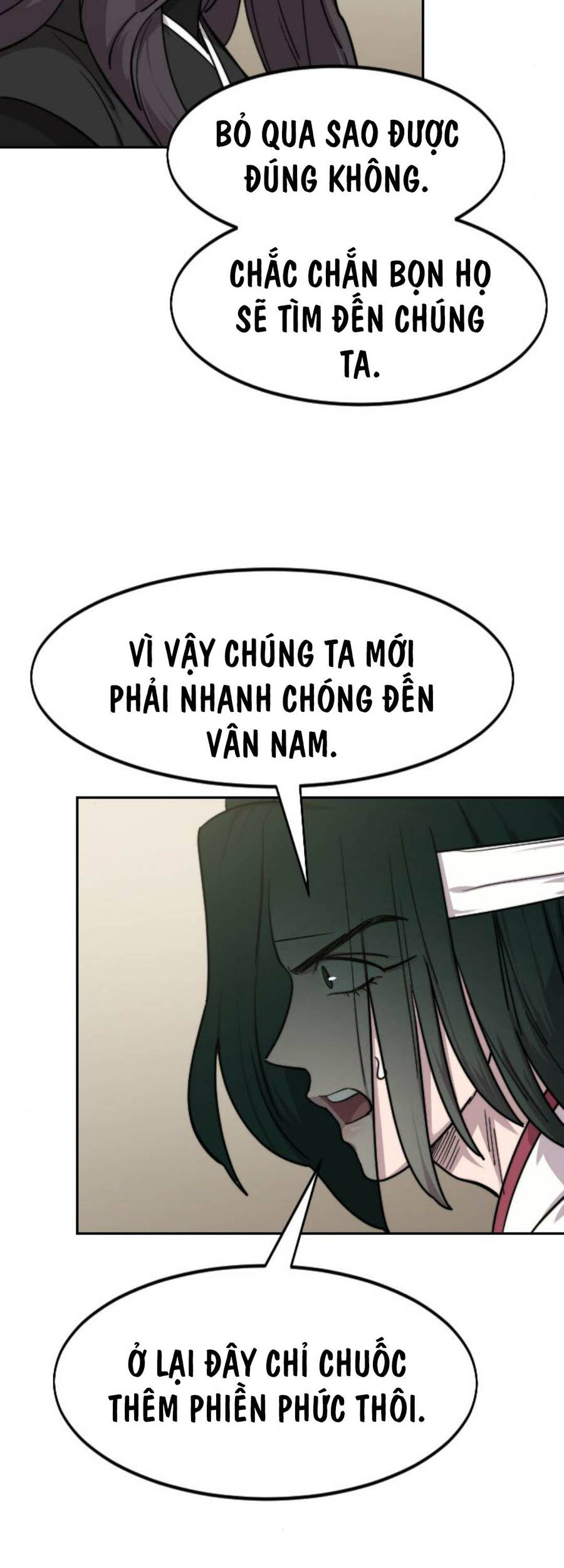 Hoa Sơn Tái Khởi Chapter 127 - 72