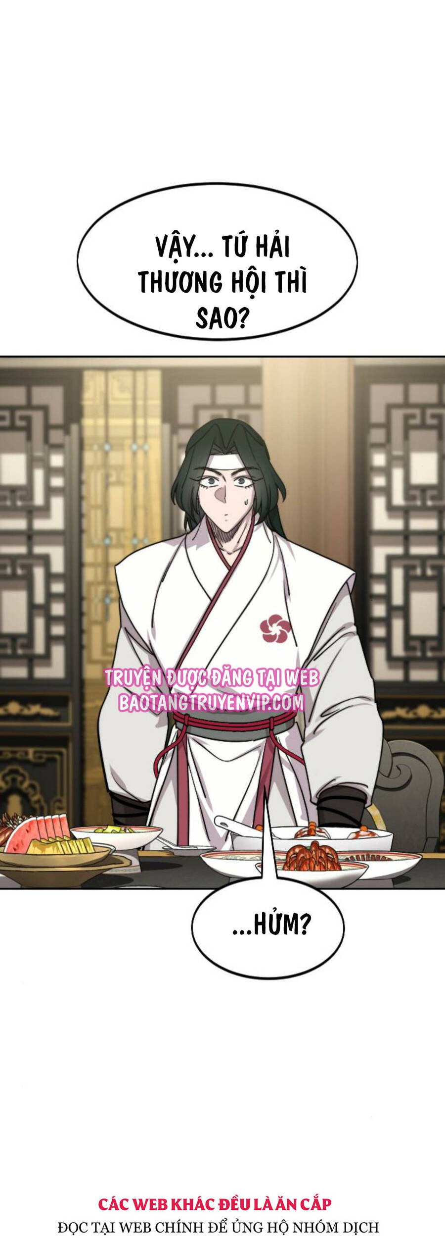 Hoa Sơn Tái Khởi Chapter 127 - 73
