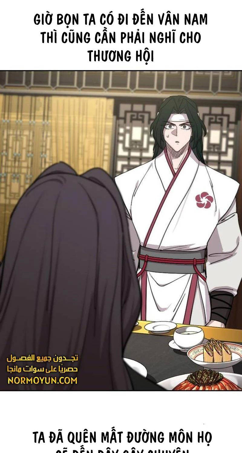 Hoa Sơn Tái Khởi Chapter 128 - 1