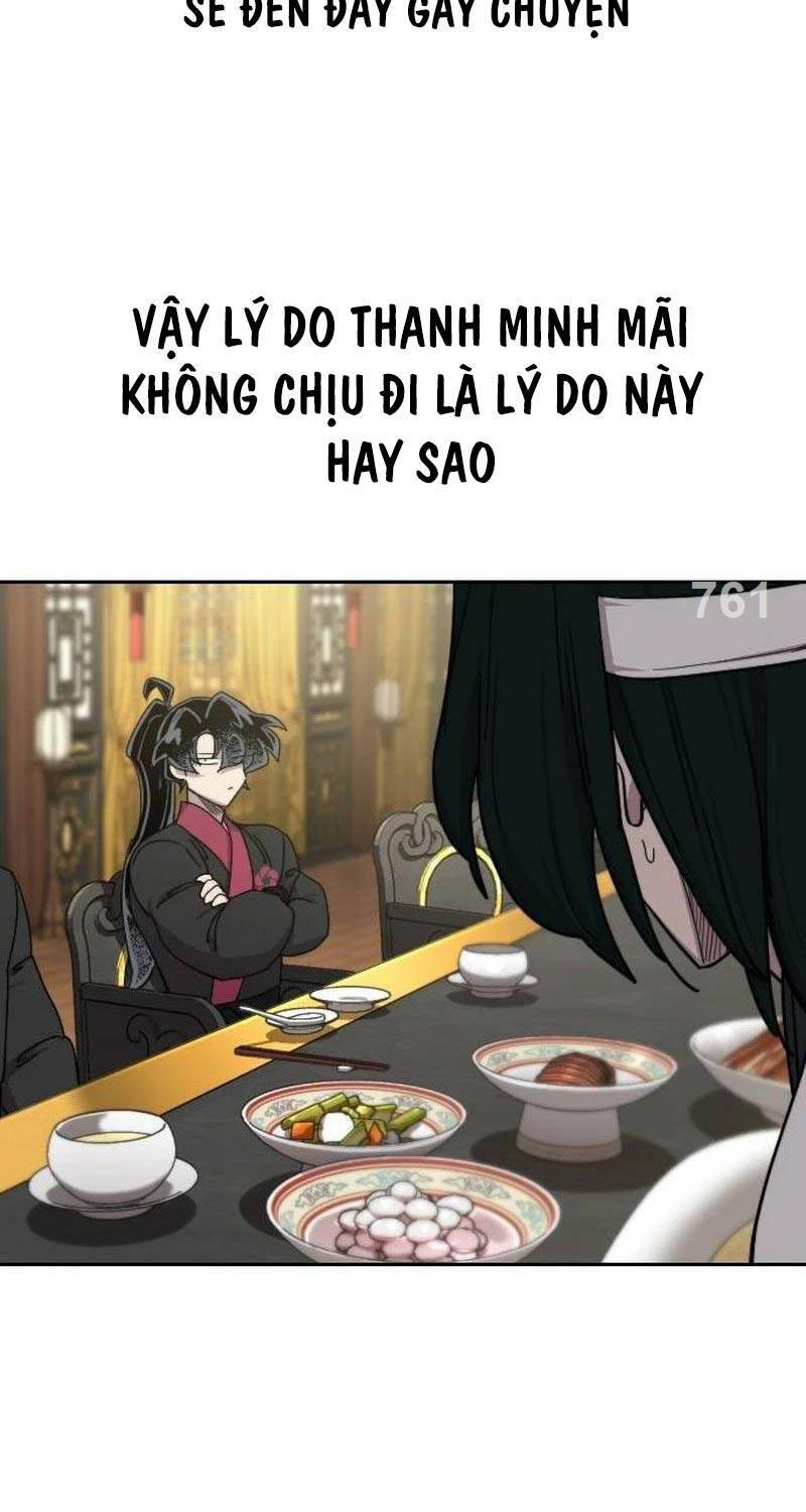 Hoa Sơn Tái Khởi Chapter 128 - 2